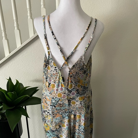 Wild fable jumpsuit size large - Picture 8 of 13